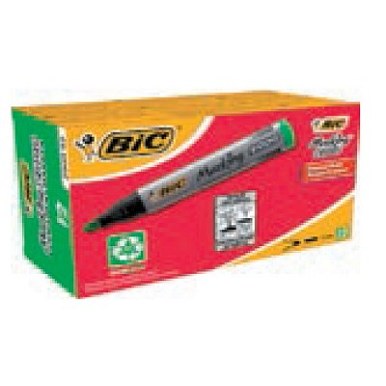 BIC Перман. зел 2000